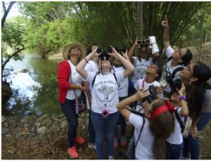 World Migratory Bird Day #WMBD