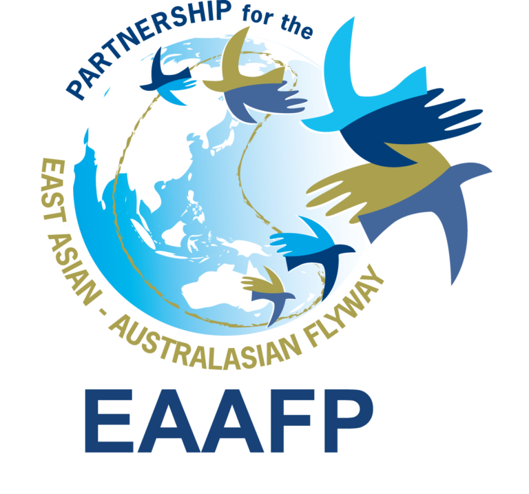 East Asian Australasian Flyway Partnership
