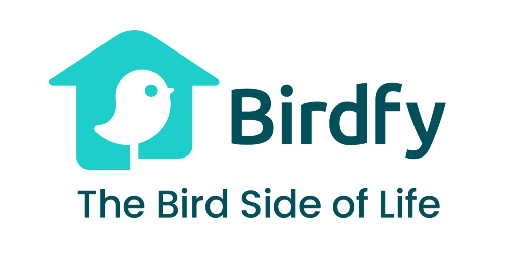 BIRDFY sponsors World Migratory Bird Day