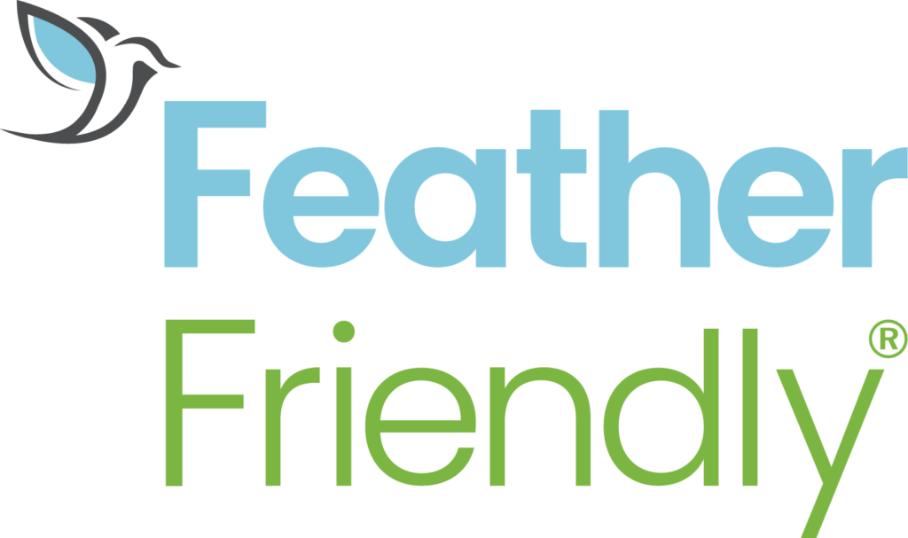 Feather Friendly supports World Migratory Bird Day